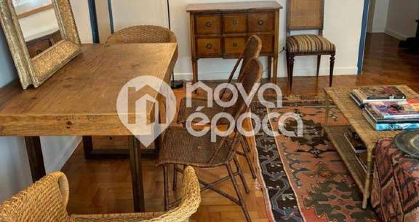 Apartamento com 3 quartos à venda na Rua Dias Ferreira, Leblon, Rio de Janeiro