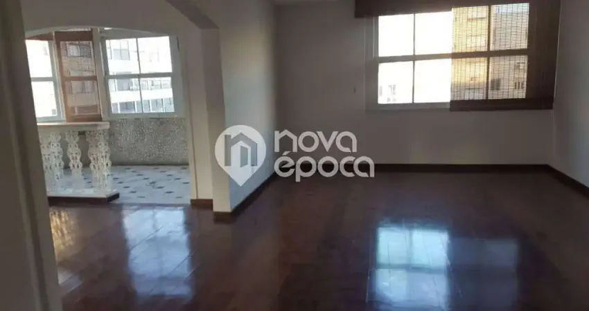 Apartamento com 4 quartos à venda na Rua Júlio de Castilhos, Copacabana, Rio de Janeiro