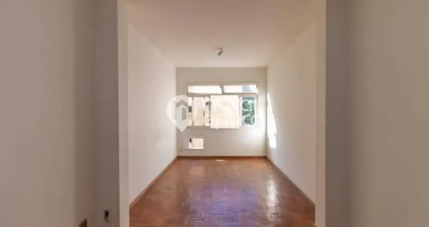 Apartamento com 1 quarto à venda na Rua Timóteo da Costa, Leblon, Rio de Janeiro