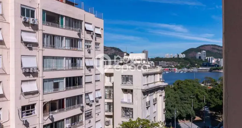 Apartamento com 1 quarto à venda na Rua Marquês de Abrantes, Flamengo, Rio de Janeiro