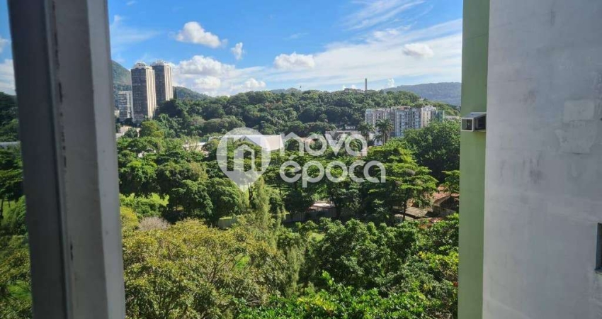 Apartamento com 1 quarto à venda na Rua Lauro Muller, Botafogo, Rio de Janeiro