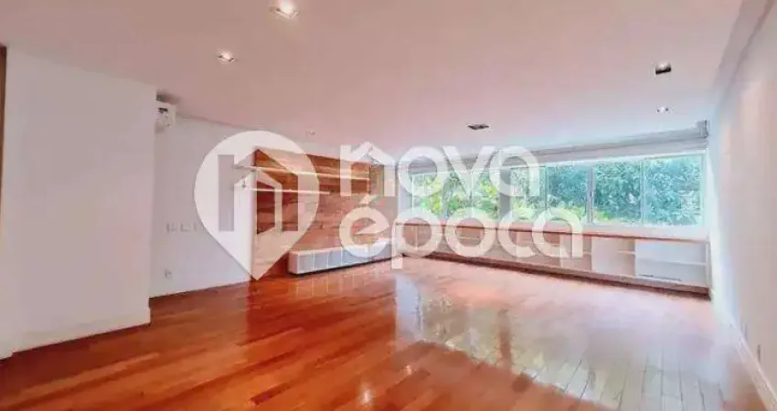 Apartamento com 3 quartos à venda na Rua Rainha Guilhermina, Leblon, Rio de Janeiro