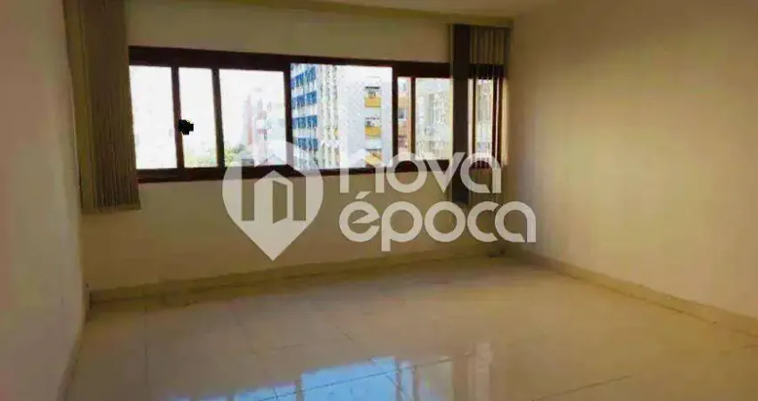 Apartamento com 3 quartos à venda na Rua Marechal Mascarenhas de Morais, Copacabana, Rio de Janeiro