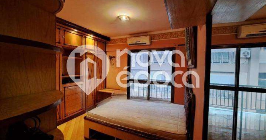 Apartamento com 2 quartos à venda na Rua Barão da Torre, Ipanema, Rio de Janeiro