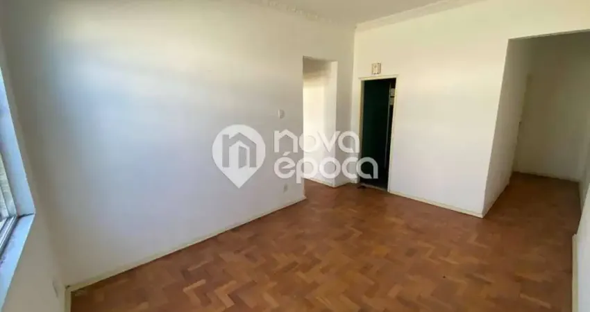 Engenheiro Leal | Apartamento 2 quartos