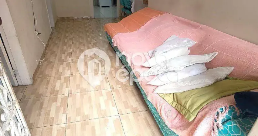 Casa em condomínio fechado com 2 quartos à venda na Rua Mendes Tavares, Vila Isabel, Rio de Janeiro