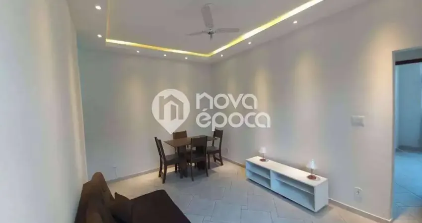 Apartamento com 2 quartos à venda na Estrada da Bica, Cacuia, Rio de Janeiro