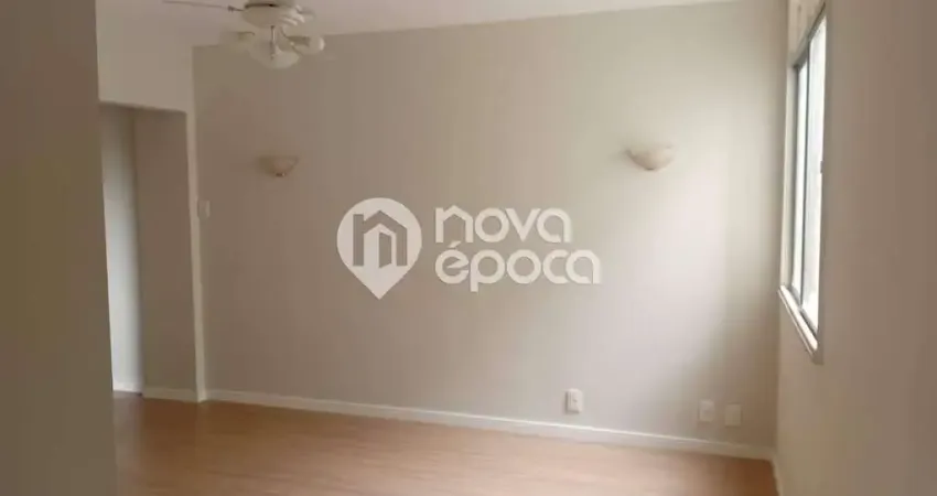 Apartamento com 3 quartos à venda na Rua Gonzaga Bastos, Vila Isabel, Rio de Janeiro