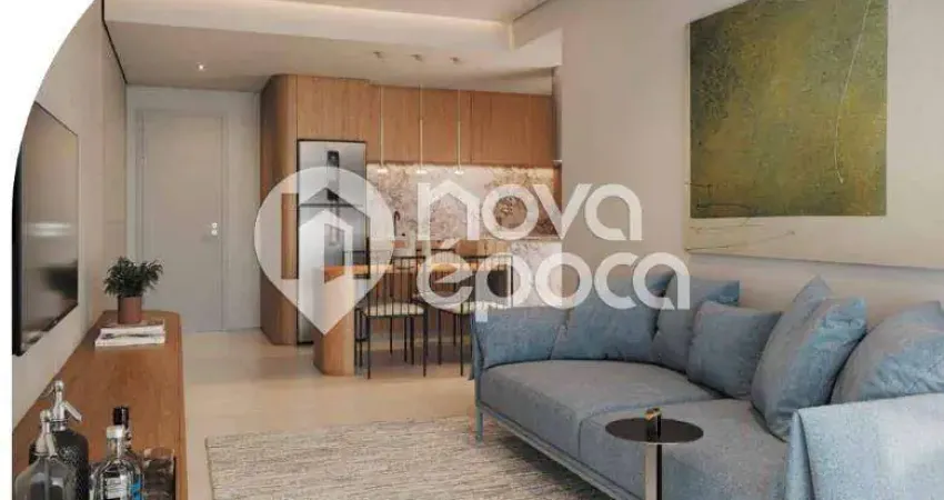 Apartamento com 2 quartos à venda na Rua Alberto de Campos, Ipanema, Rio de Janeiro