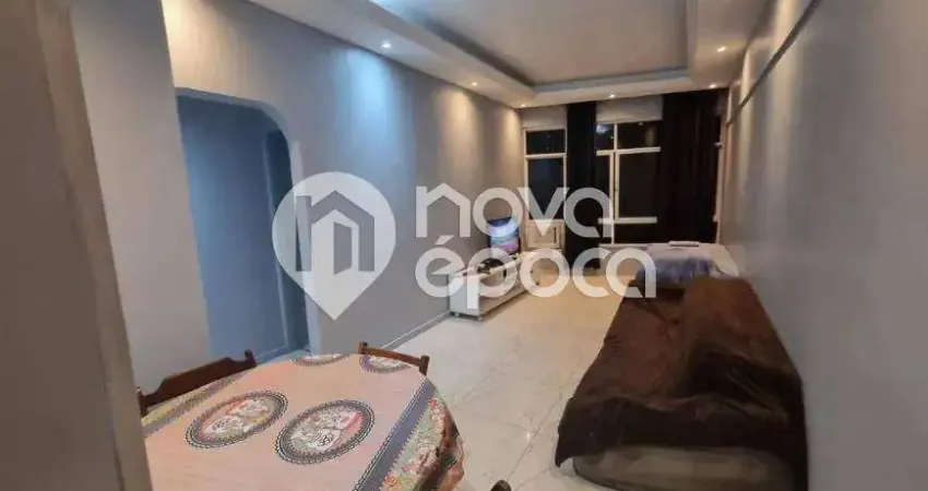 Apartamento com 3 quartos à venda na Rua Cinco de Julho, Copacabana, Rio de Janeiro