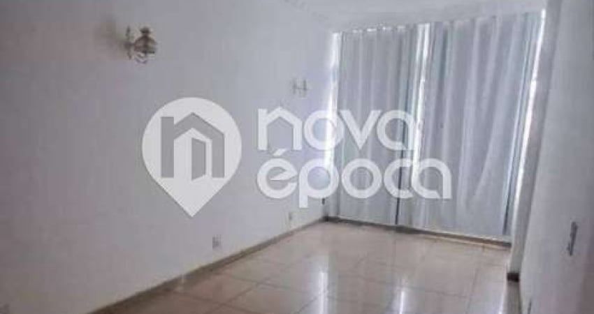 Apartamento com 2 quartos à venda na Rua Cardoso de Morais, Bonsucesso, Rio de Janeiro