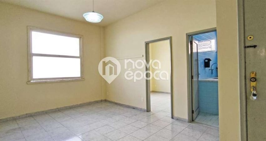 Apartamento com 3 quartos à venda na Rua Engenheiro Gama Lobo, Vila Isabel, Rio de Janeiro