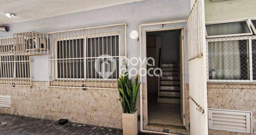Casa em condomínio fechado com 2 quartos à venda na Praça Barão de Drumond, Vila Isabel, Rio de Janeiro