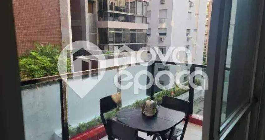 Apartamento com 2 quartos à venda na Rua Prudente de Morais, Ipanema, Rio de Janeiro