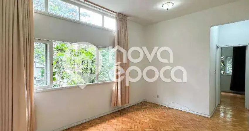 Apartamento com 2 quartos à venda na Rua Figueiredo Magalhães, Copacabana, Rio de Janeiro