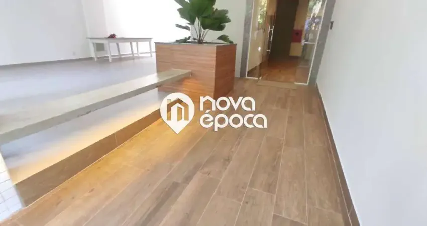 Apartamento com 1 quarto à venda na Rua Uca, Jardim Guanabara, Rio de Janeiro