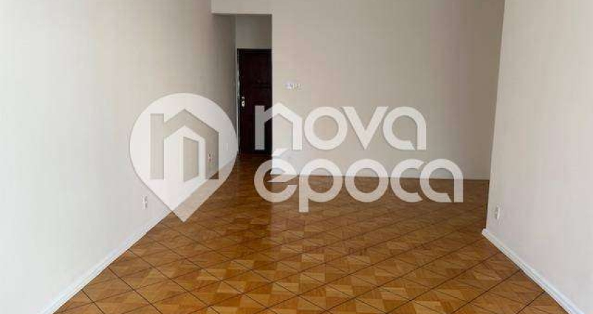Apartamento com 3 quartos à venda na Rua Conde de Bonfim, Tijuca, Rio de Janeiro