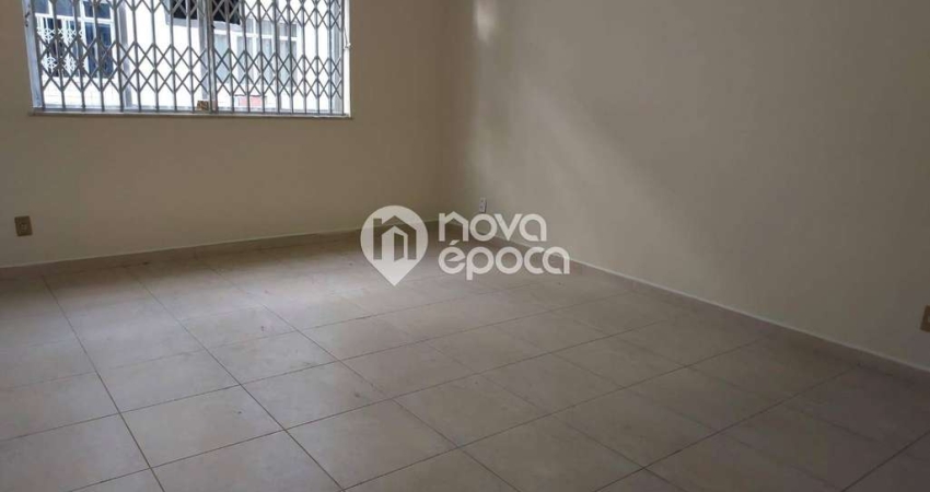 Apartamento com 3 quartos à venda na Rua Doutor Aníbal Moreira, Tijuca, Rio de Janeiro