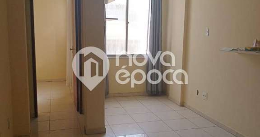 Apartamento com 1 quarto à venda na Rua da Glória, Glória, Rio de Janeiro