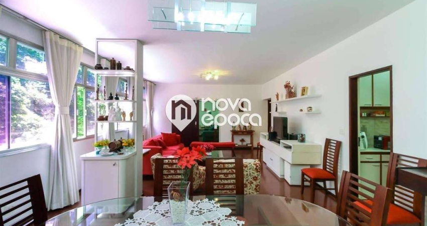 Apartamento com 4 quartos à venda na Rua Leopoldo Miguez, Copacabana, Rio de Janeiro