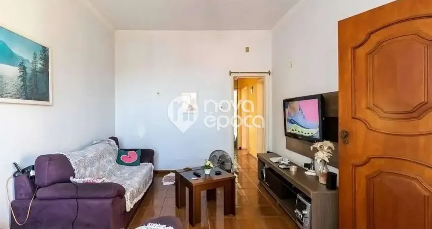 Apartamento com 2 quartos à venda na Rua Joaquim Martins, Piedade, Rio de Janeiro