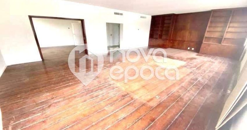 Apartamento com 4 quartos à venda na Rua Prudente de Morais, Ipanema, Rio de Janeiro