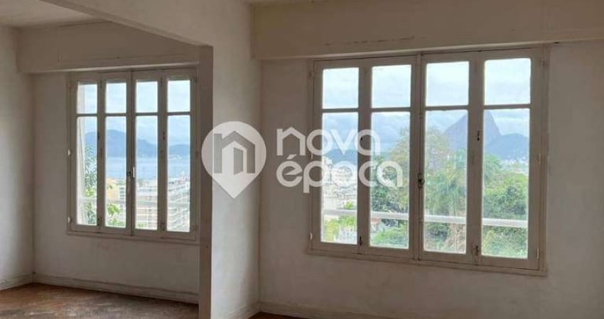 Apartamento com 2 quartos à venda na Rua Dias de Barros, Santa Teresa, Rio de Janeiro