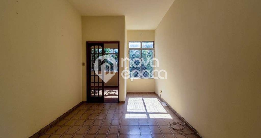 Freguesia (Ilha do Governador) | Apartamento 3 quartos