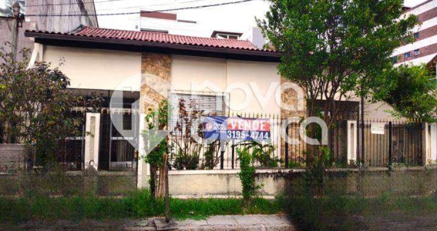 Casa em condomínio fechado com 4 quartos à venda na Rua Galo Branco, Jardim Guanabara, Rio de Janeiro