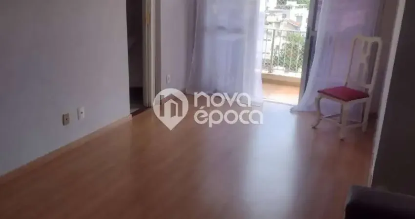 Apartamento com 2 quartos à venda na Rua Oliveira, Méier, Rio de Janeiro