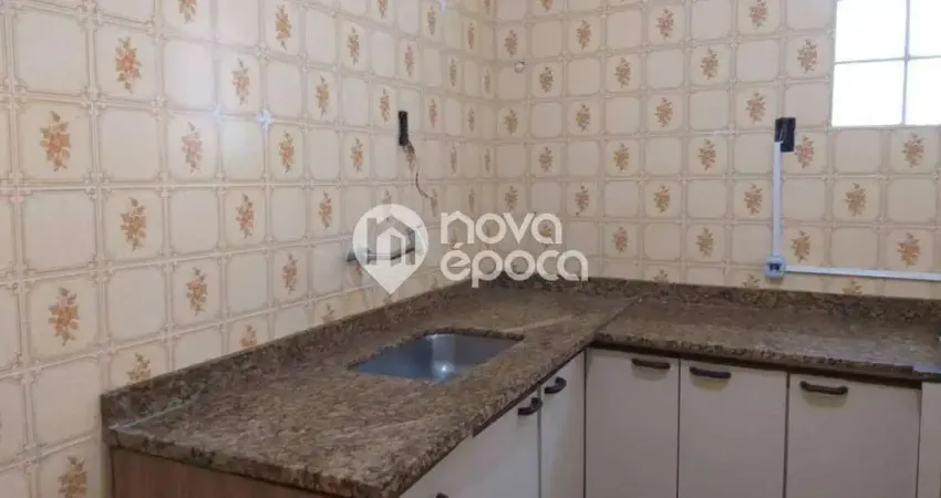 Casa com 3 quartos à venda na Rua Quitembu, Jardim Carioca, Rio de Janeiro
