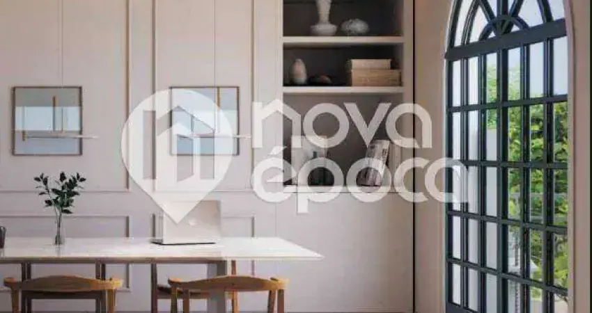 Apartamento com 2 quartos à venda na Rua Alberto de Campos, Ipanema, Rio de Janeiro