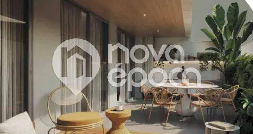 Apartamento com 2 quartos à venda na Rua Alberto de Campos, Ipanema, Rio de Janeiro