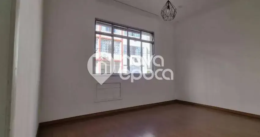 Apartamento com 2 quartos à venda na Rua Engenheiro Ernani Cotrim, Tijuca, Rio de Janeiro