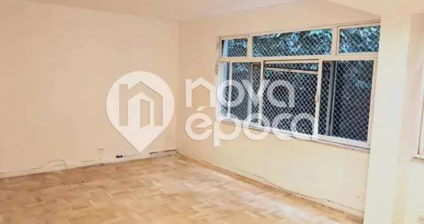 Apartamento com 3 quartos à venda na Rua Embaixador Carlos Taylor, Gávea, Rio de Janeiro