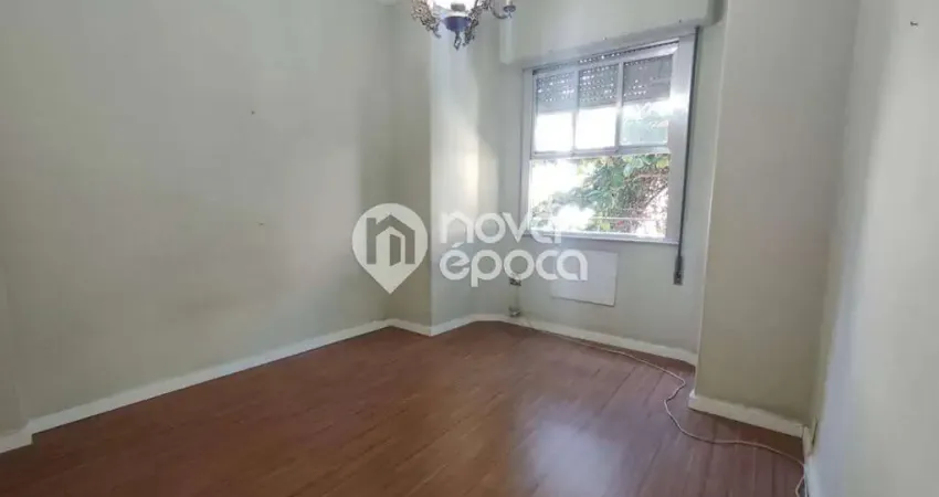 Apartamento com 3 quartos à venda na Rua Esteves Júnior, Flamengo, Rio de Janeiro