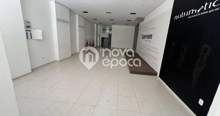 Ponto comercial à venda na Rua Mariz e Barros, Tijuca, Rio de Janeiro