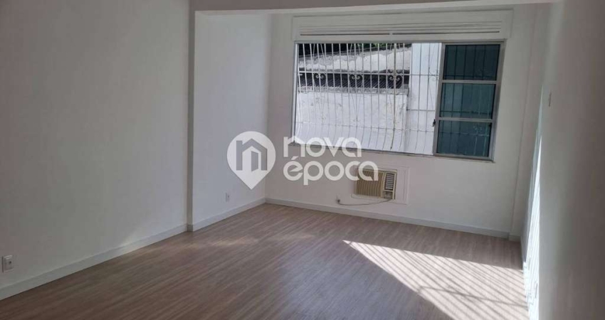 Apartamento com 3 quartos à venda na Rua Visconde de Figueiredo, Tijuca, Rio de Janeiro