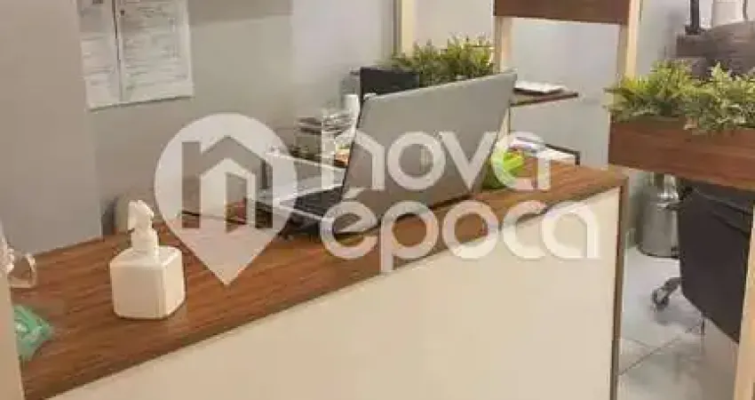 Sala comercial à venda na Rua Haddock Lobo, Tijuca, Rio de Janeiro
