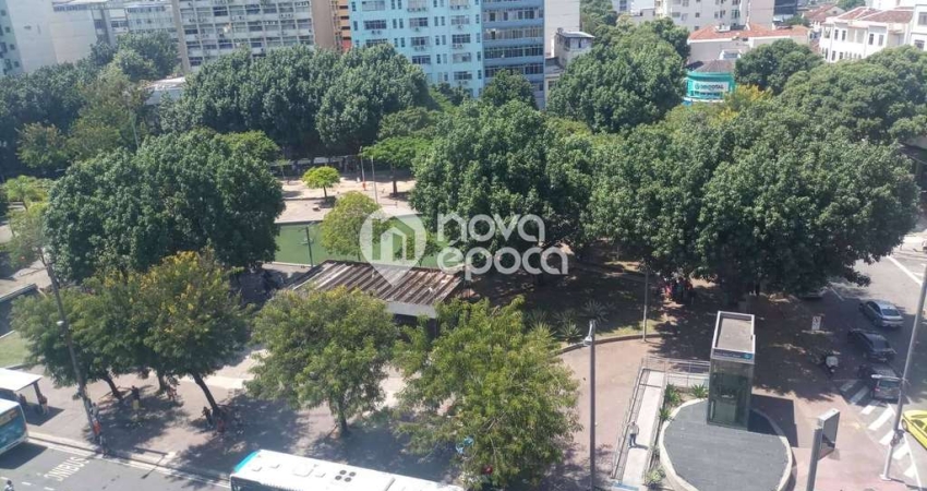 Sala comercial à venda na Rua Conde de Bonfim, Tijuca, Rio de Janeiro