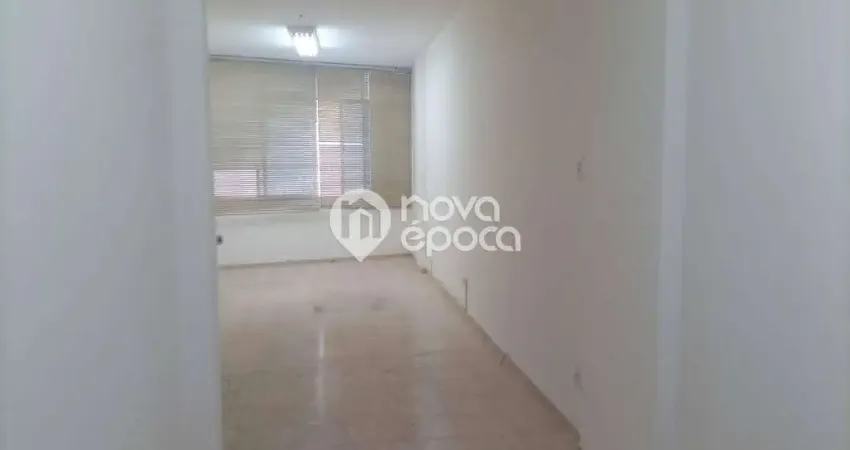 Sala comercial à venda na Rua General Roca, Tijuca, Rio de Janeiro