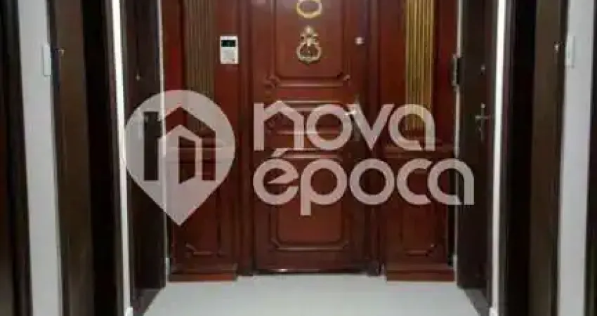 Sala comercial à venda na Avenida Rio Branco, Centro, Rio de Janeiro
