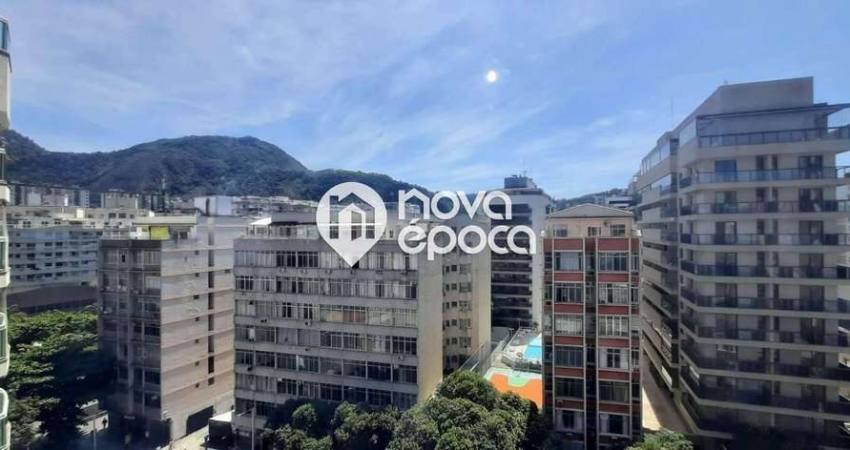 Sala comercial à venda na Rua Voluntários da Pátria, Botafogo, Rio de Janeiro