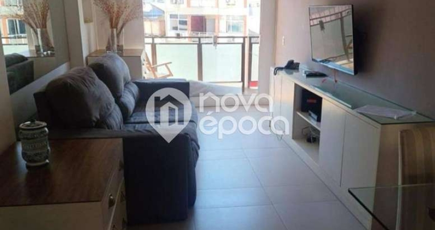 Ipanema | Apart-Hotel 1 quarto