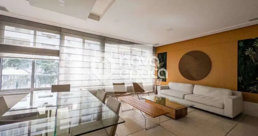 Apartamento com 3 quartos à venda na Rua Sá Ferreira, Copacabana, Rio de Janeiro