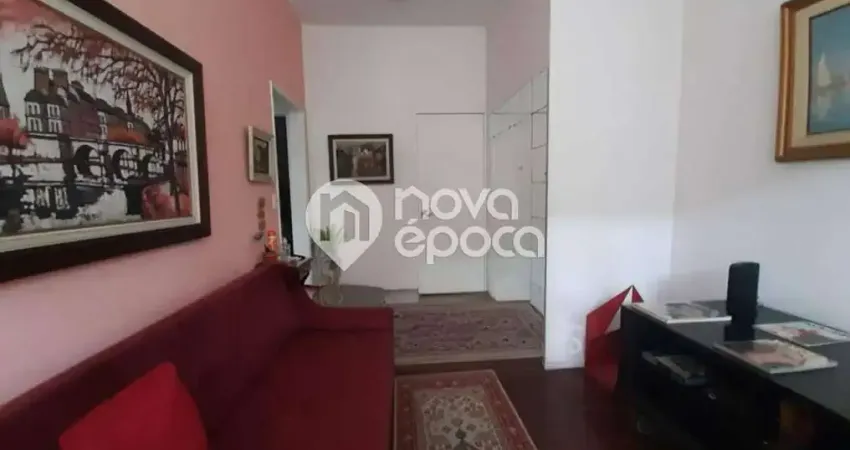 Apartamento com 1 quarto à venda na Rua Canning, Ipanema, Rio de Janeiro