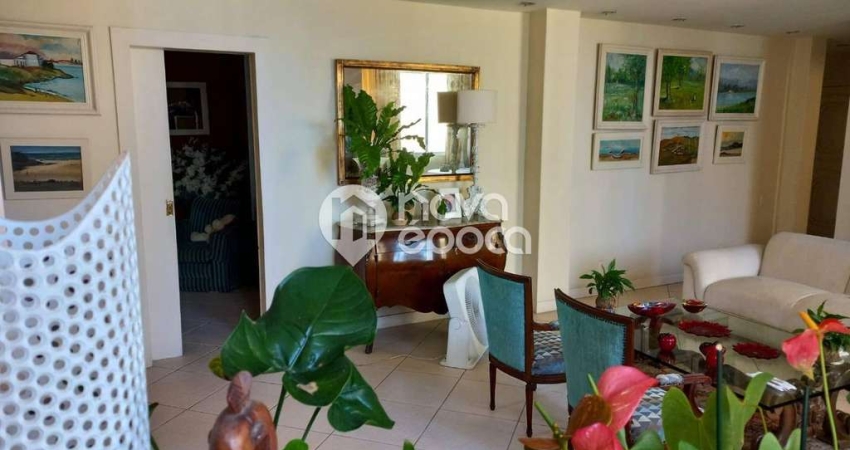 Apartamento com 4 quartos à venda na Rua Domingos Ferreira, Copacabana, Rio de Janeiro