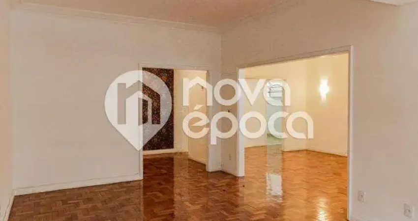 Apartamento com 3 quartos à venda na Rua Bolivar, Copacabana, Rio de Janeiro