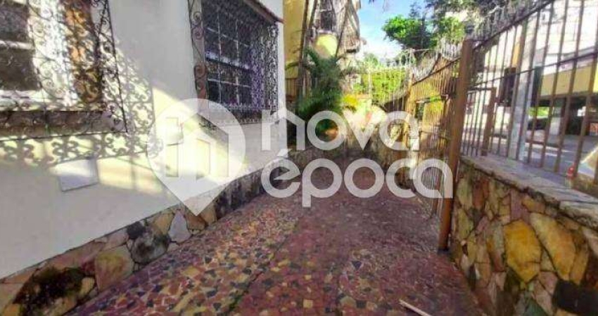 Apartamento com 3 quartos à venda na Rua Gonzaga Bastos, Tijuca, Rio de Janeiro