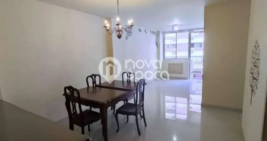 Apartamento com 2 quartos à venda na Ladeira dos Tabajaras, Copacabana, Rio de Janeiro